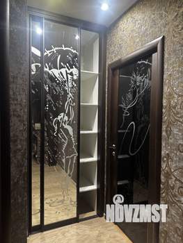 3-к квартира, вторичка, 53м2, 1/5 этаж