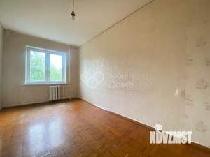 2-к квартира, вторичка, 45м2, 4/5 этаж