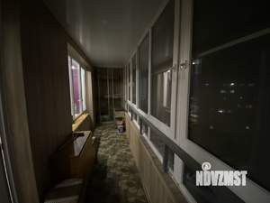 1-к квартира, вторичка, 46м2, 6/16 этаж