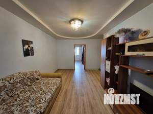 3-к квартира, вторичка, 56м2, 5/9 этаж