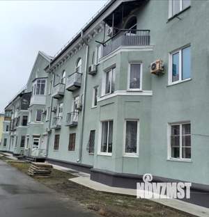 3-к квартира, вторичка, 79м2, 1/3 этаж
