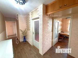 3-к квартира, вторичка, 66м2, 9/9 этаж