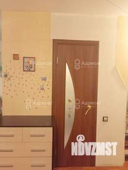 1-к квартира, вторичка, 31м2, 5/5 этаж