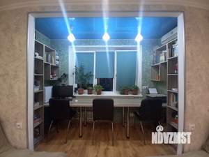 2-к квартира, вторичка, 51м2, 7/9 этаж