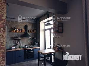 2-к квартира, вторичка, 59м2, 5/5 этаж