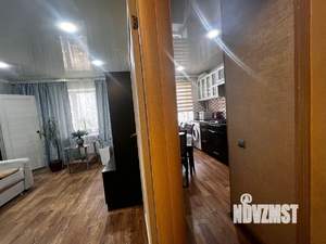 1-к квартира, вторичка, 33м2, 2/9 этаж