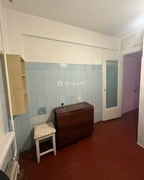 2-к квартира, вторичка, 45м2, 3/5 этаж