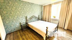 3-к квартира, вторичка, 58м2, 5/9 этаж