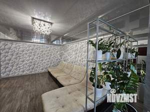 4-к квартира, вторичка, 83м2, 11/14 этаж