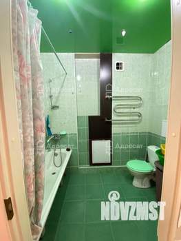 1-к квартира, вторичка, 34м2, 1/10 этаж