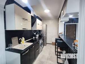 2-к квартира, вторичка, 70м2, 4/25 этаж