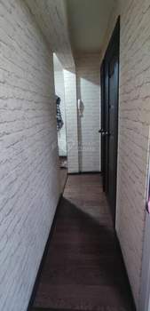 4-к квартира, вторичка, 62м2, 2/5 этаж