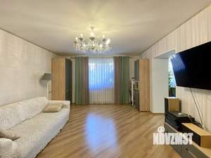 2-к квартира, вторичка, 86м2, 2/14 этаж