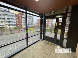 1-к квартира, вторичка, 38м2, 3/5 этаж