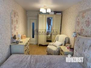2-к квартира, вторичка, 45м2, 1/5 этаж