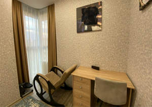 3-к квартира, вторичка, 59м2, 7/12 этаж