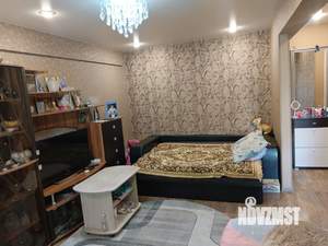2-к квартира, вторичка, 46м2, 5/5 этаж
