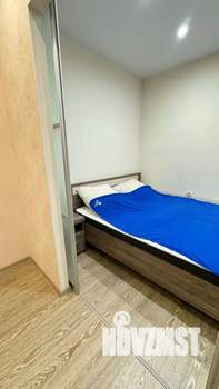 1-к квартира, вторичка, 45м2, 4/9 этаж