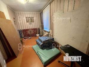 2-к квартира, вторичка, 45м2, 5/5 этаж