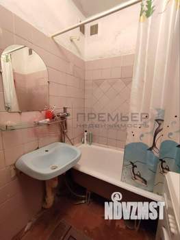 2-к квартира, вторичка, 48м2, 5/14 этаж
