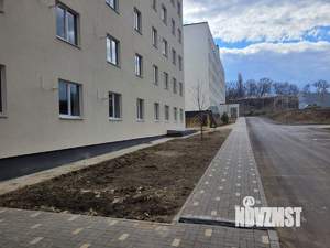 1-к квартира, вторичка, 32м2, 2/7 этаж