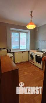 2-к квартира, вторичка, 43м2, 1/5 этаж