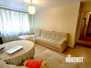4-к квартира, вторичка, 67м2, 1/9 этаж