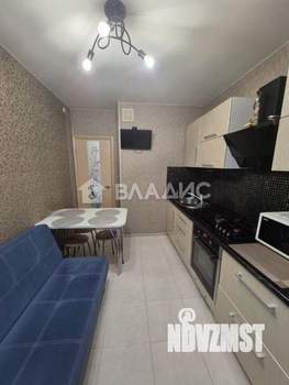 2-к квартира, вторичка, 51м2, 9/9 этаж