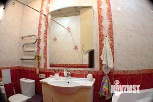 2-к квартира, вторичка, 70м2, 16/25 этаж