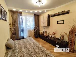 3-к квартира, вторичка, 66м2, 2/9 этаж