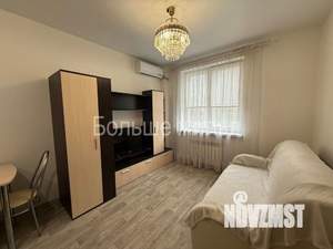 1-к квартира, вторичка, 33м2, 1/19 этаж