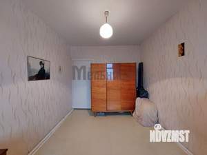 2-к квартира, вторичка, 52м2, 7/9 этаж