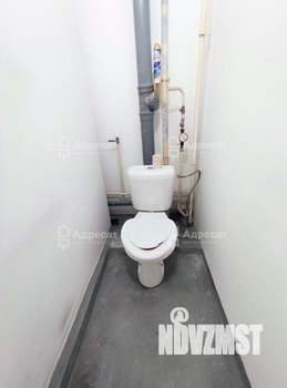 1-к квартира, вторичка, 33м2, 1/9 этаж