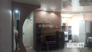 3-к квартира, вторичка, 55м2, 4/5 этаж