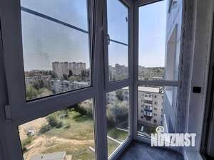 2-к квартира, вторичка, 42м2, 10/21 этаж