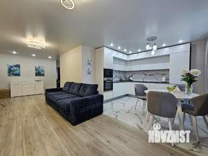 2-к квартира, вторичка, 68м2, 7/20 этаж