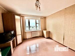 1-к квартира, вторичка, 14м2, 9/9 этаж