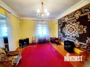 2-к квартира, вторичка, 57м2, 3/5 этаж