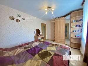 6-к квартира, вторичка, 131м2, 4/5 этаж