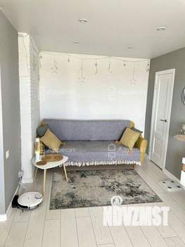 2-к квартира, вторичка, 41м2, 5/5 этаж