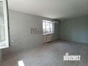 1-к квартира, вторичка, 31м2, 4/5 этаж