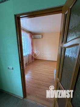 2-к квартира, вторичка, 44м2, 2/5 этаж