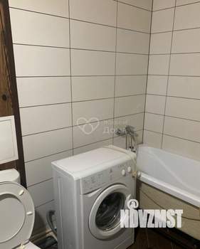 2-к квартира, вторичка, 40м2, 1/5 этаж