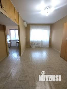 1-к квартира, вторичка, 32м2, 5/5 этаж