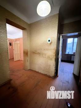 3-к квартира, вторичка, 98м2, 2/5 этаж