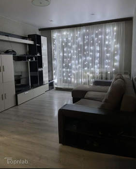 3-к квартира, вторичка, 63м2, 6/9 этаж