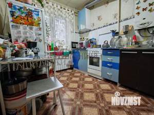 1-к квартира, вторичка, 30м2, 1/5 этаж