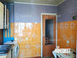 3-к квартира, вторичка, 62м2, 7/9 этаж