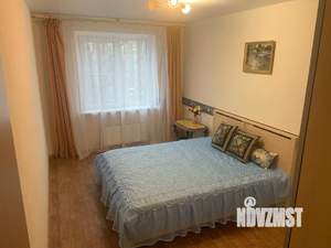2-к квартира, вторичка, 62м2, 4/10 этаж