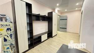 1-к квартира, вторичка, 45м2, 4/9 этаж